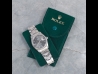 Ролекс (Rolex) Oysterdate Precision 34 Grigio Oyster Grey Dial 6694